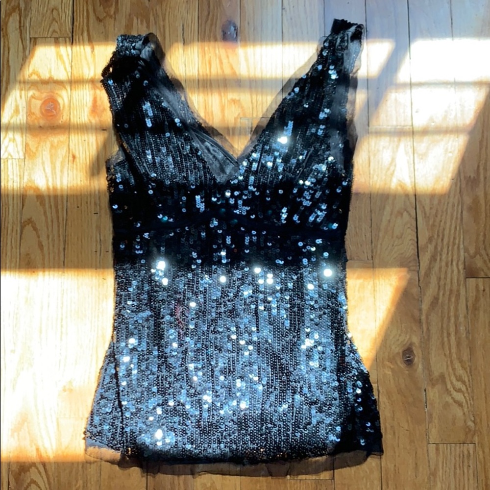 Marciano tank top